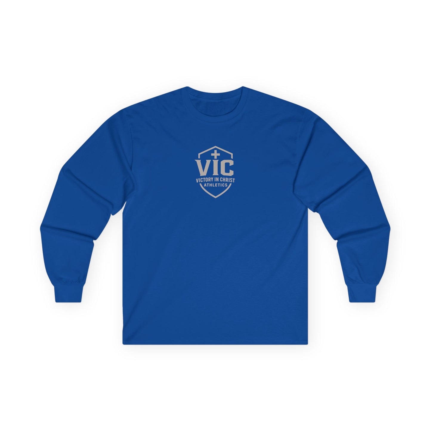 Heaven's Heavy Weight Long Sleeve Tee Shirt