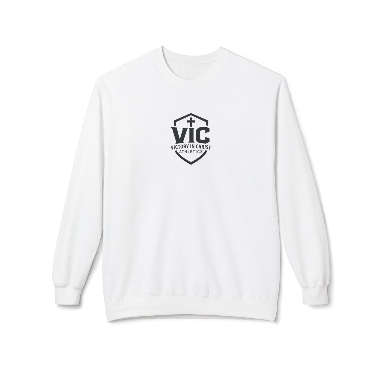 G.O.A.T. God Over All Things Unisex Crewneck