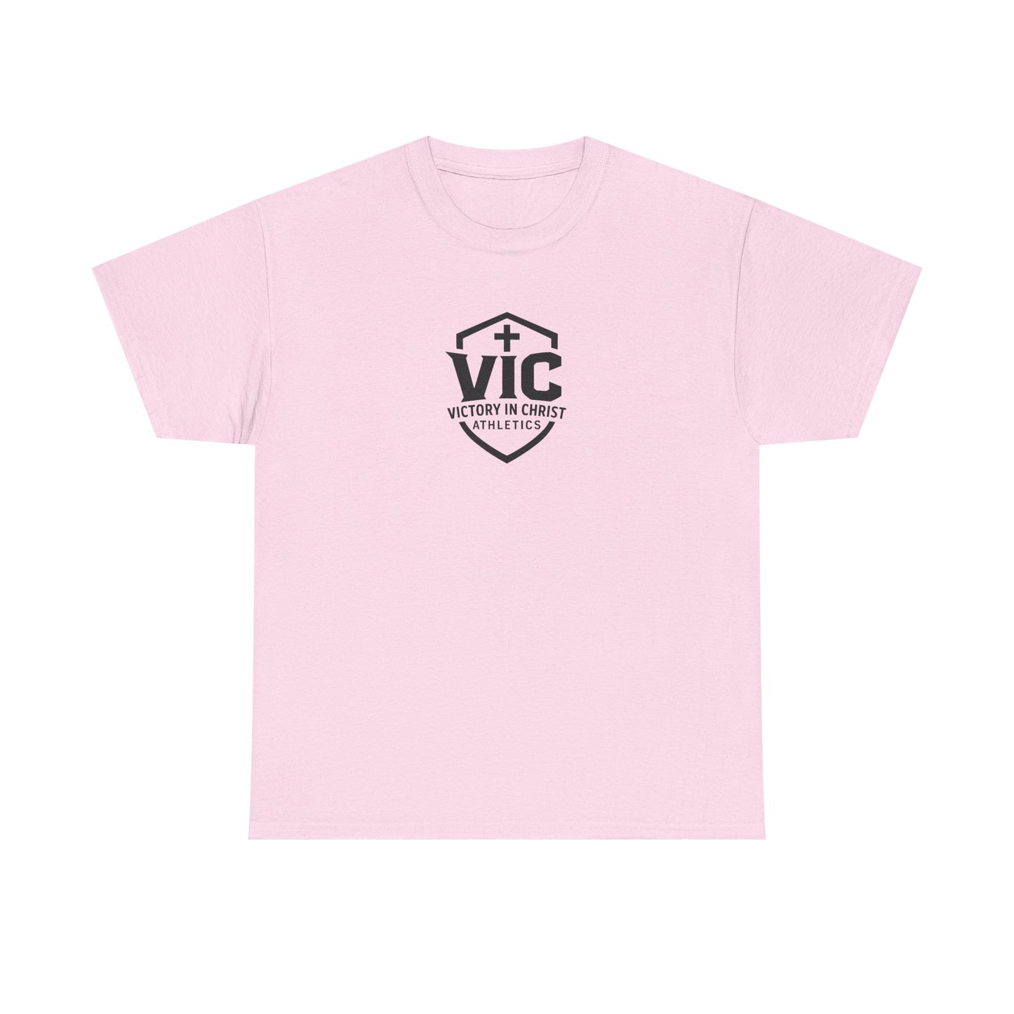 Undisputed Savior T-Shirt