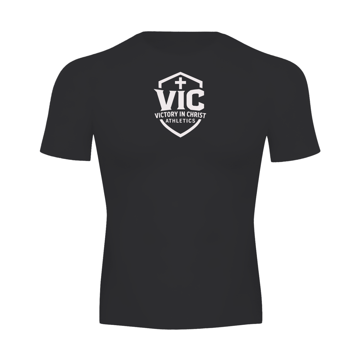 VIC Performance T-shirt (Please Size Up*)