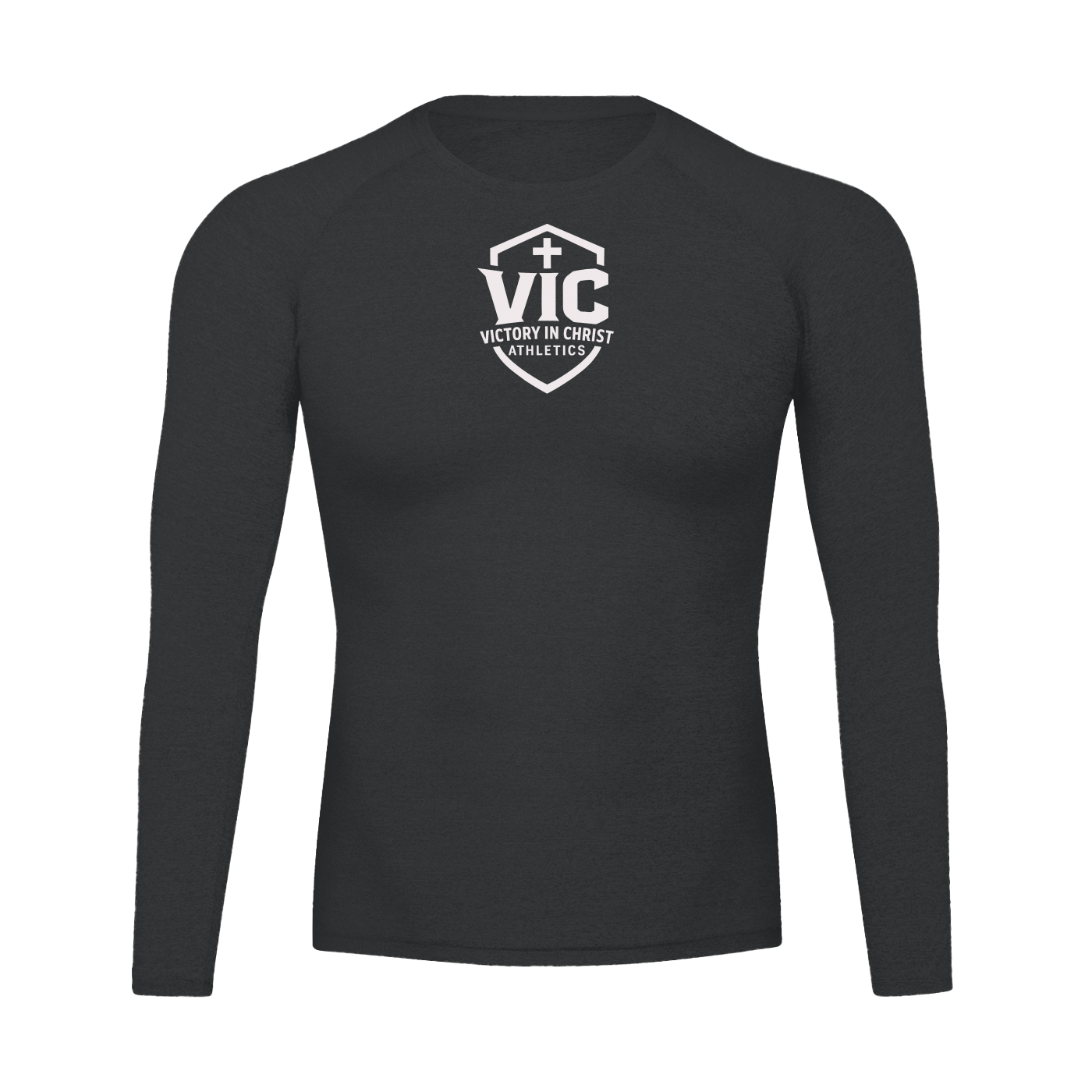Long Sleeve Vic Performance Shirt (Please size up*)