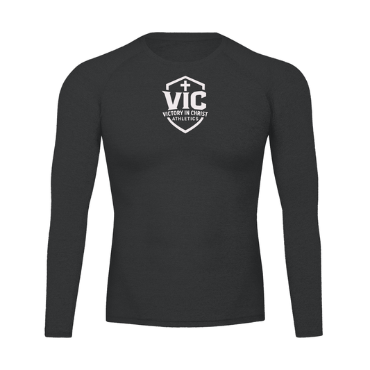 Long Sleeve Vic Performance Shirt (Please size up*)